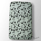 Geometrical Print fabric